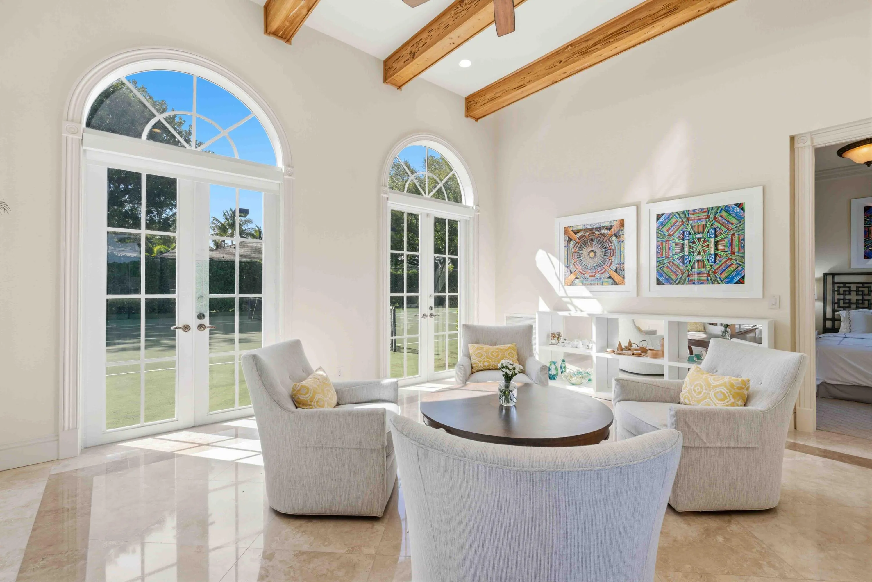 Sun Room