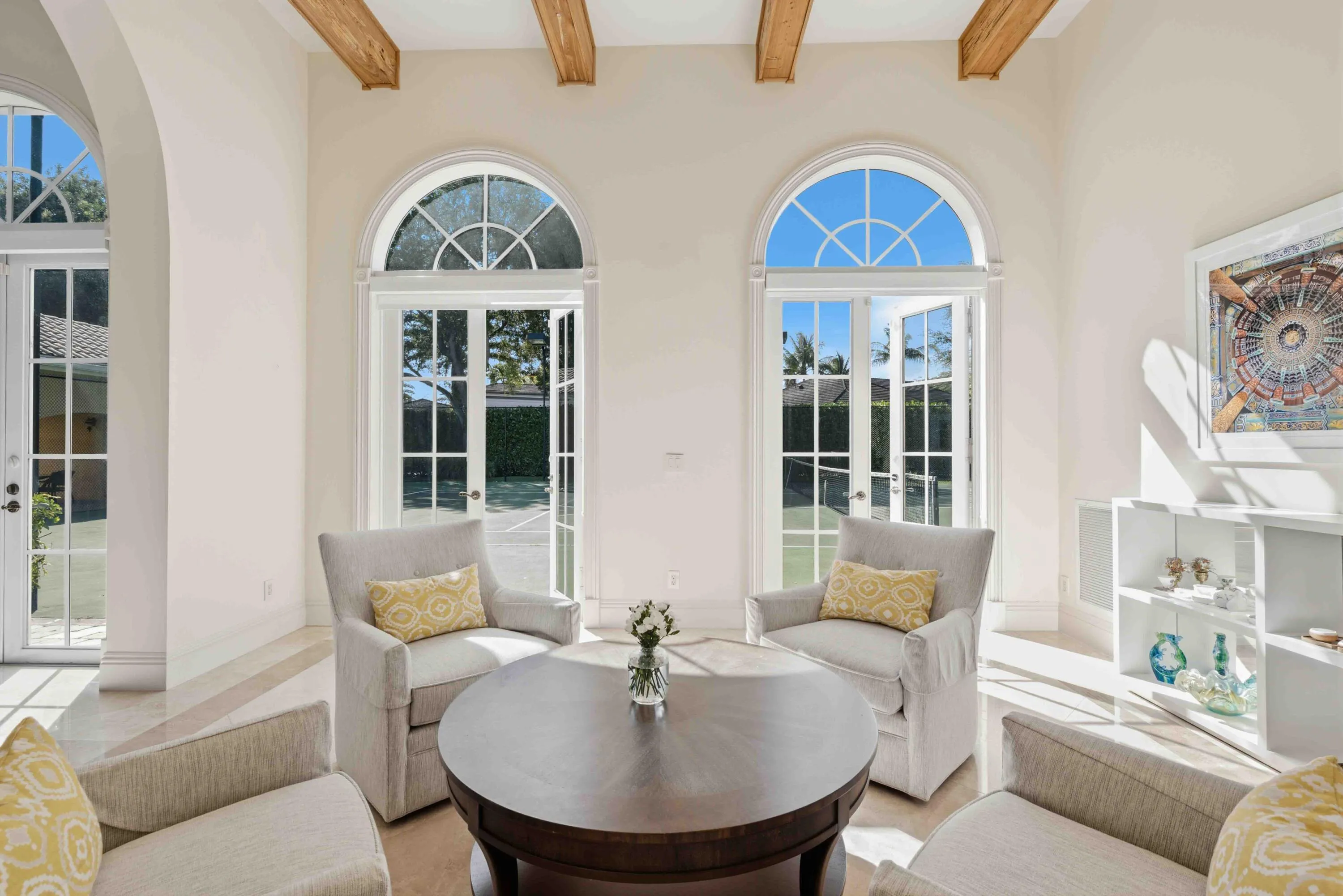 Sun Room