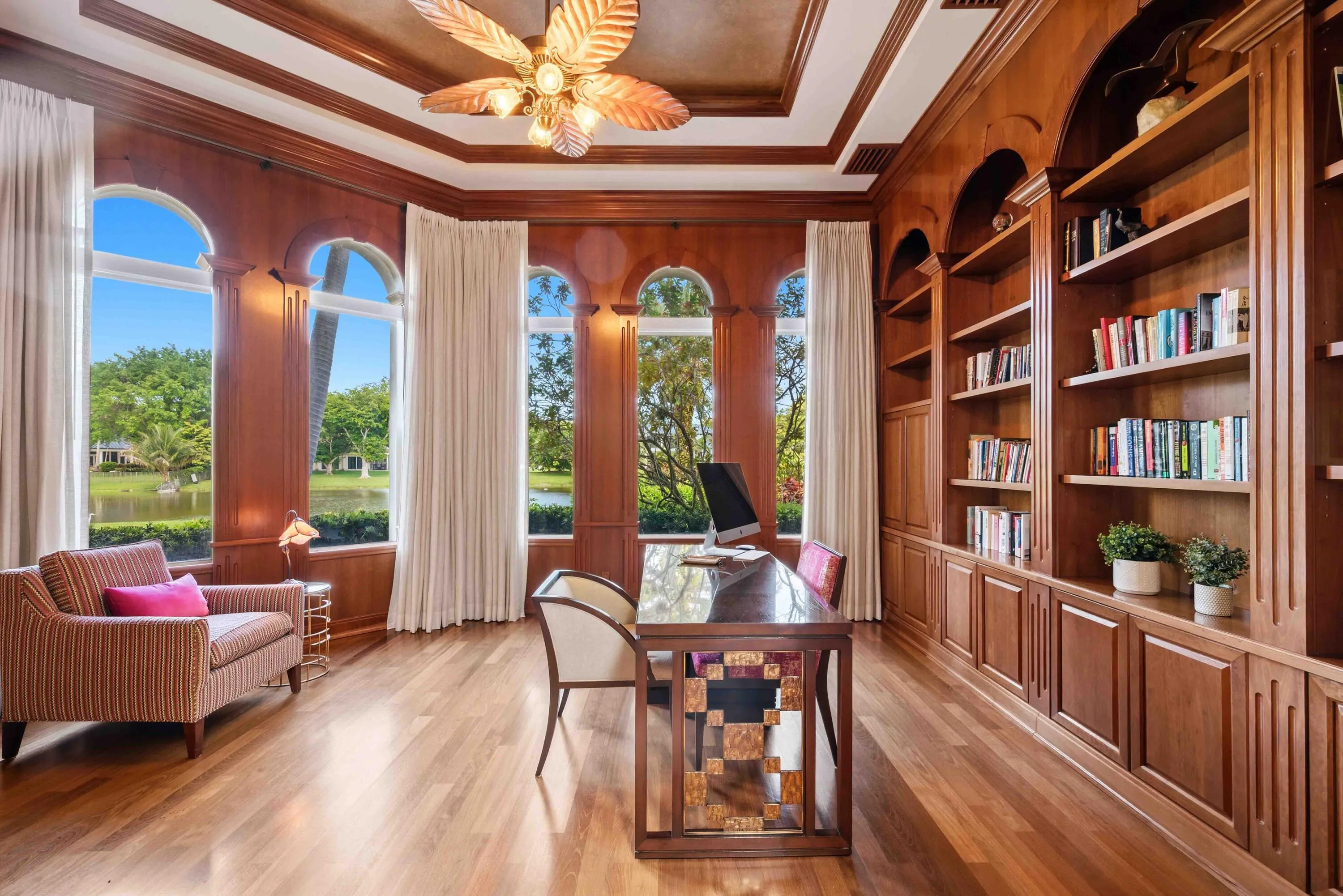 Home Office