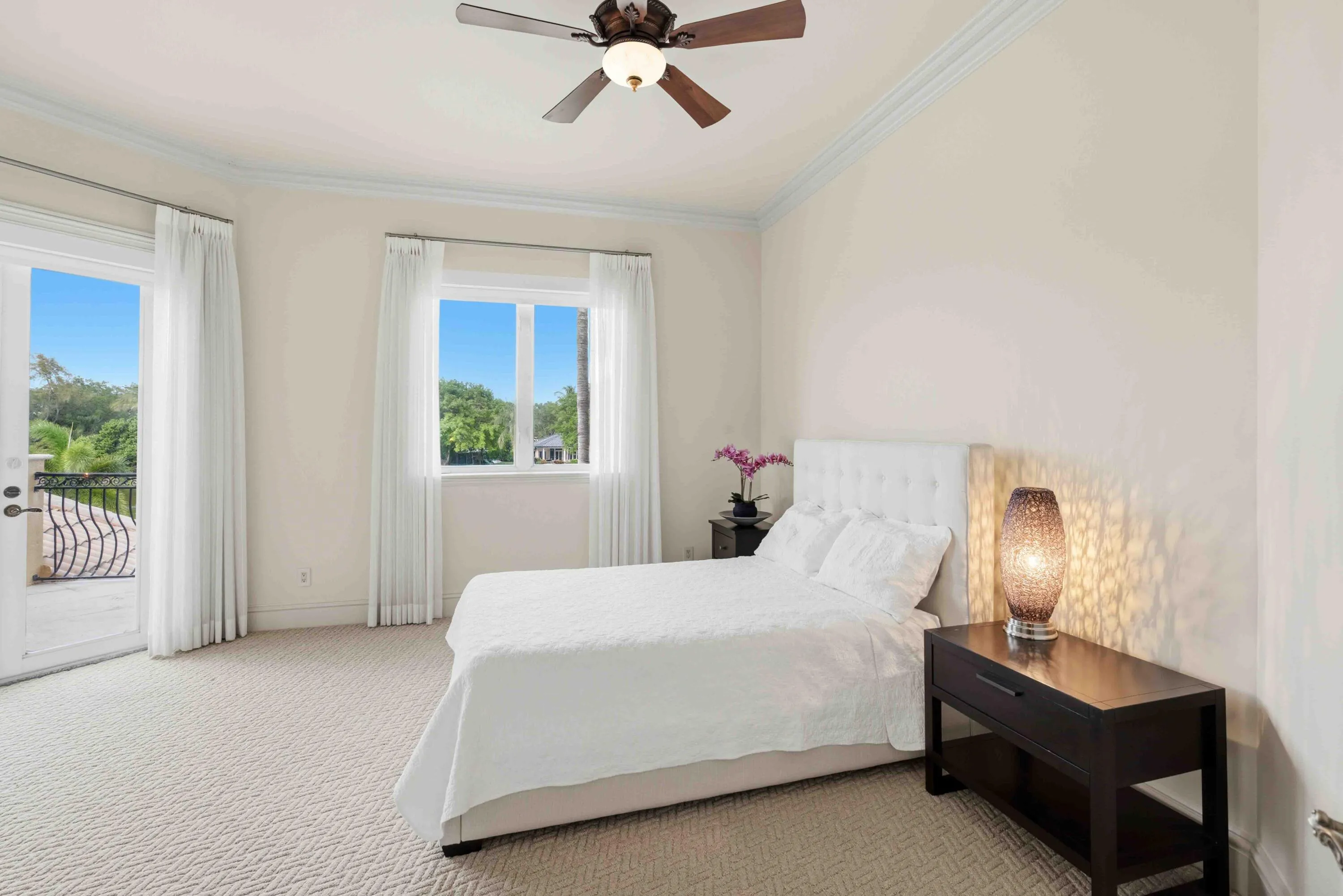 Ensuite Bedroom 3