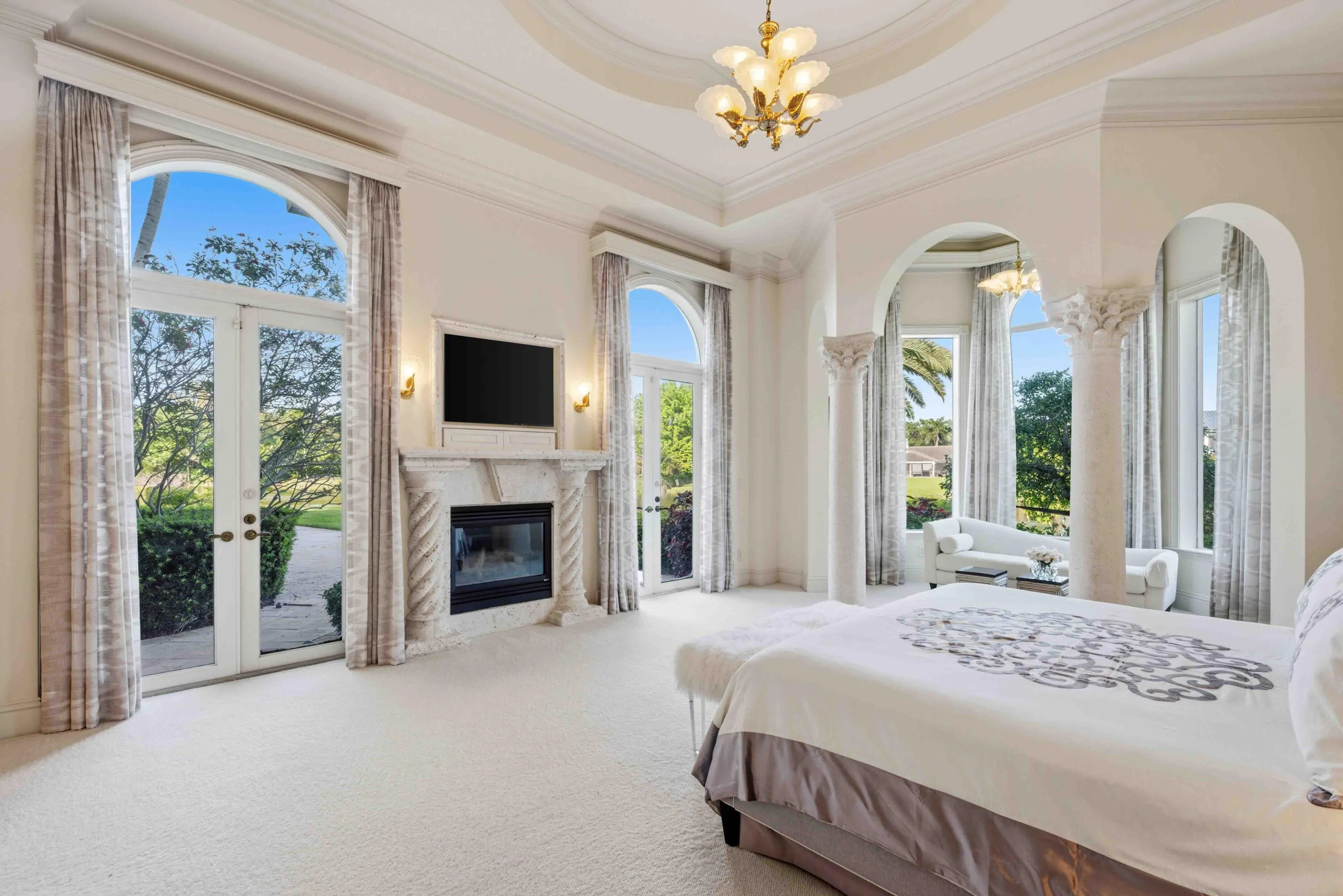 Primary Suite