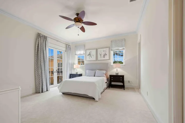 Ensuite Bedroom 6