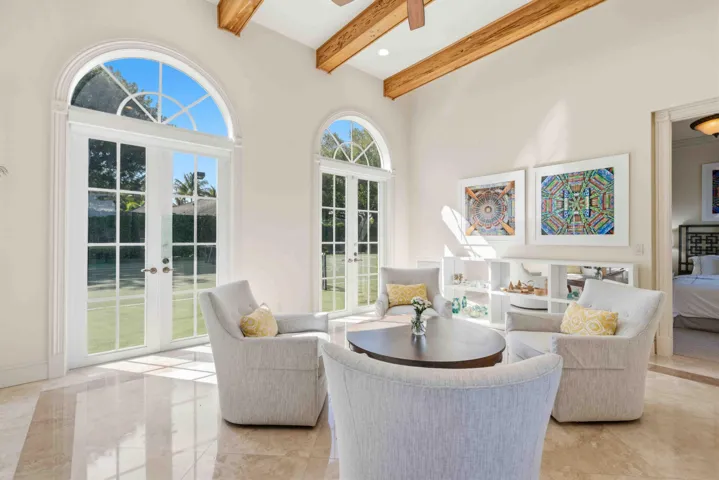 Sun Room
