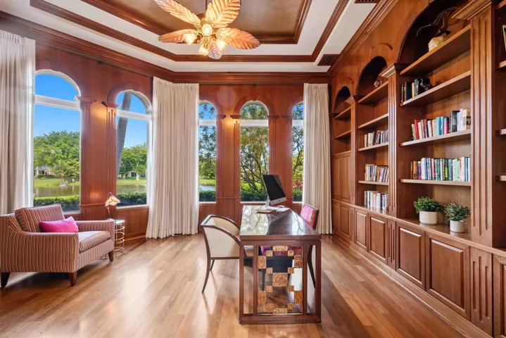Home Office