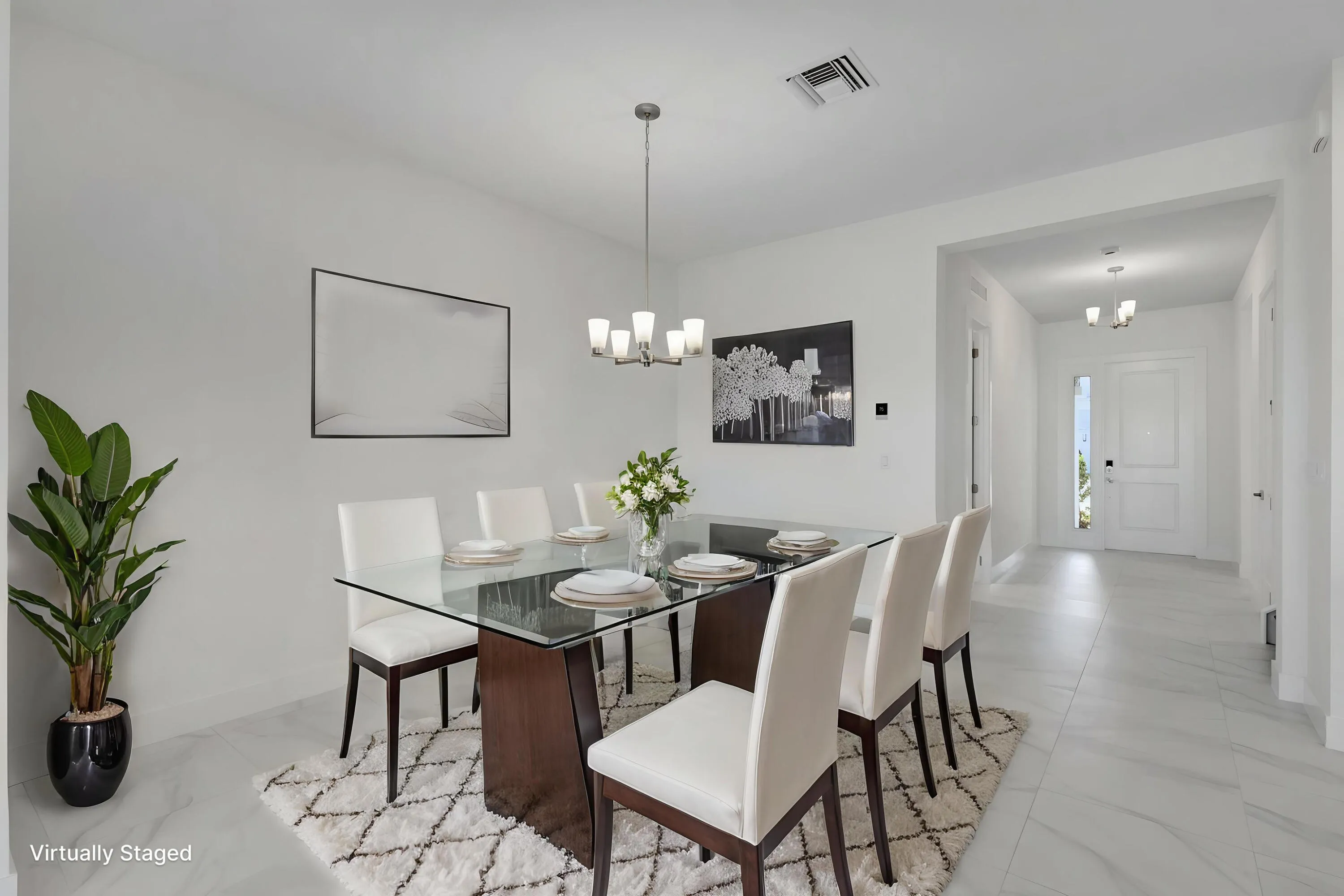 Dinning room