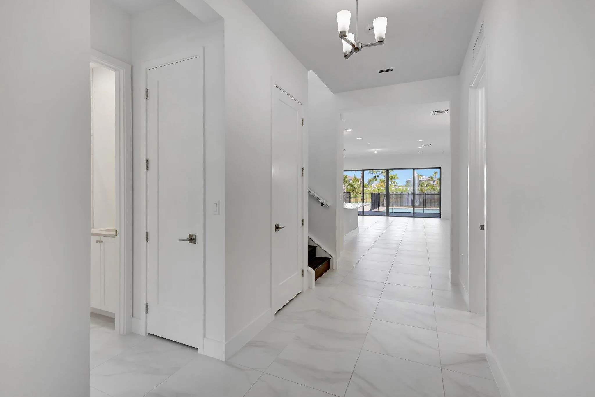 Home Entrance