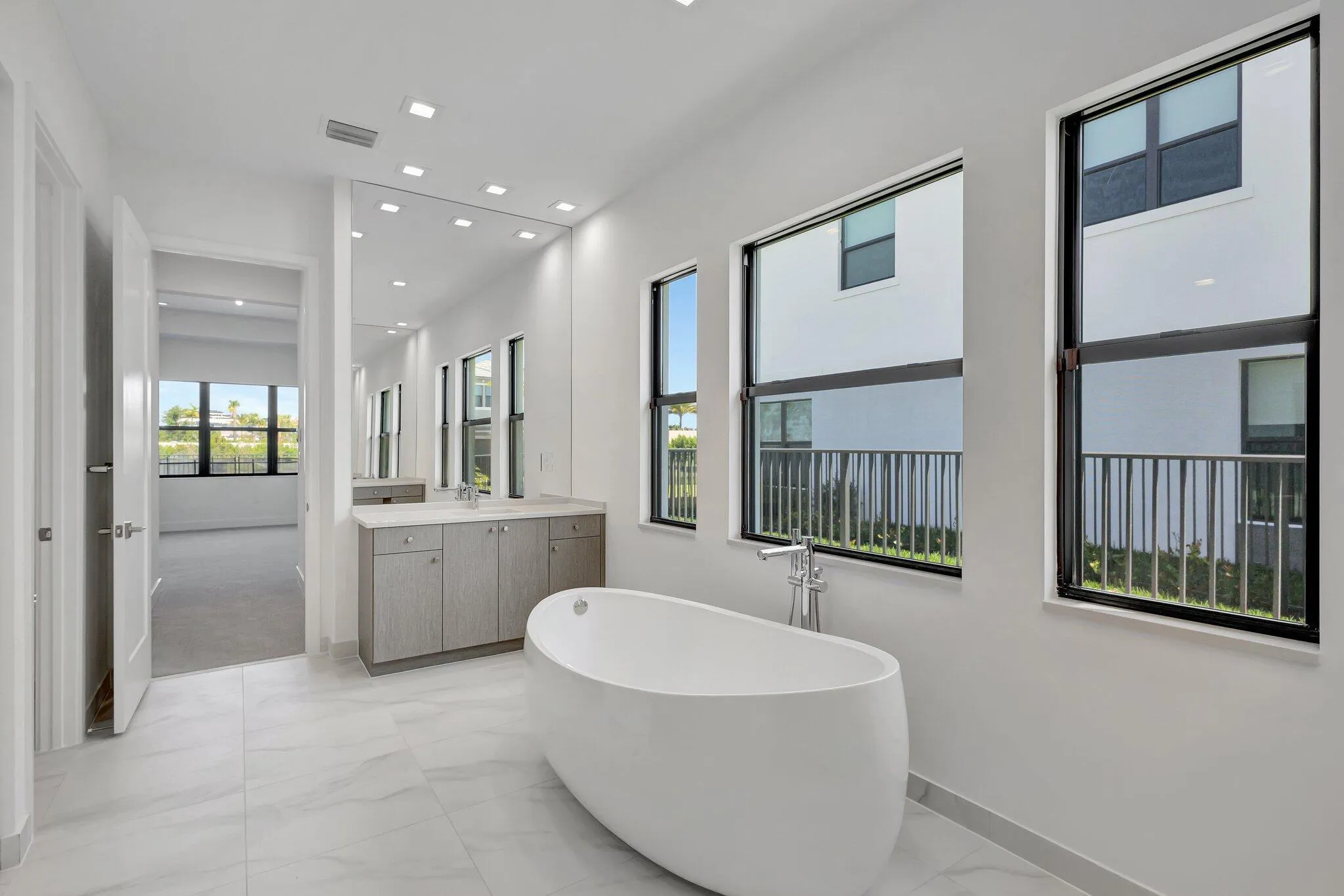Main Bathroom