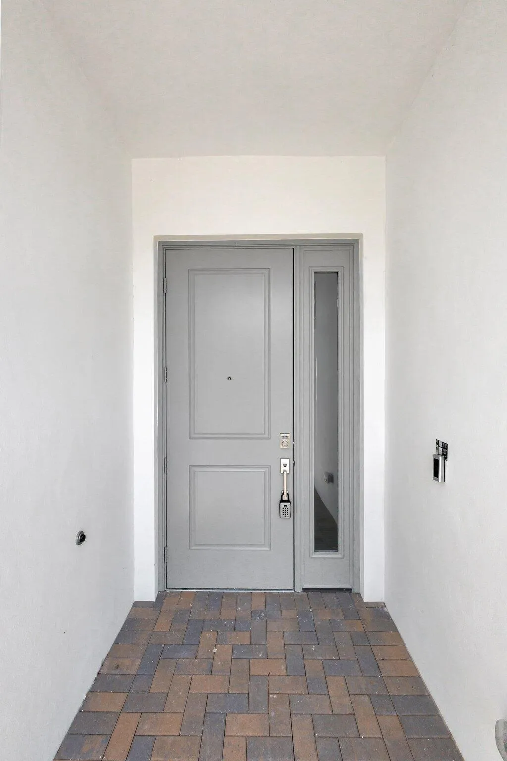 Home Entrance