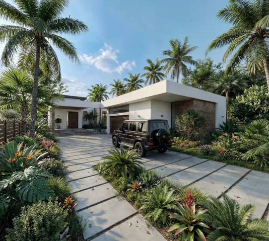 Back of House