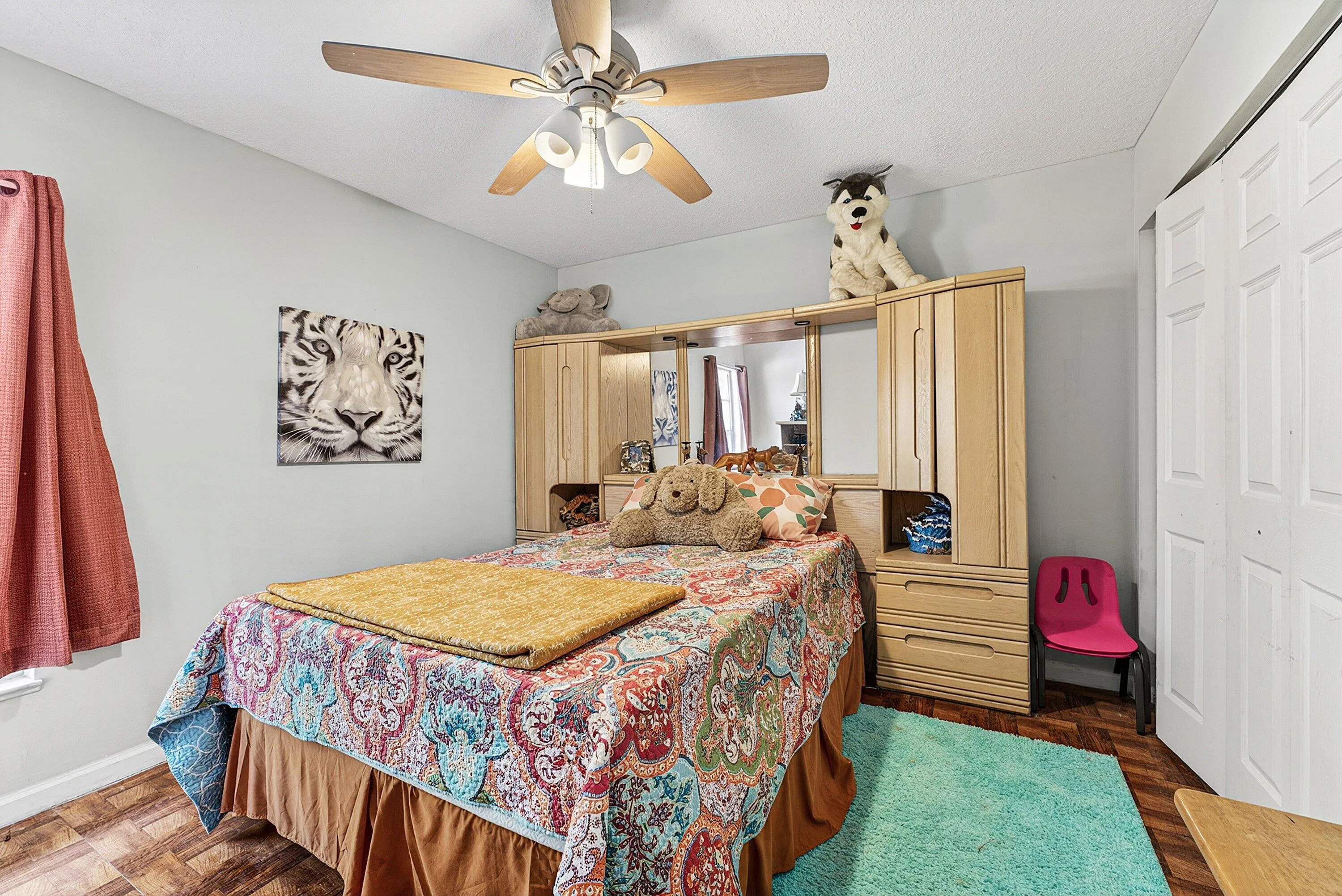Guest Bedroom