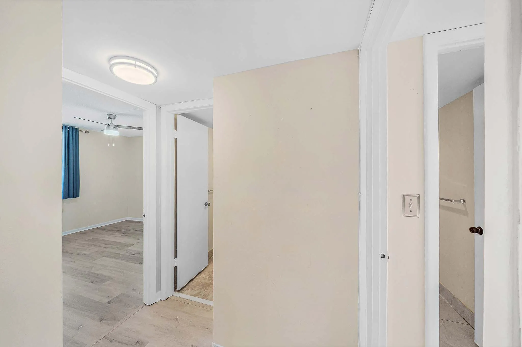 Thoughtful Layout