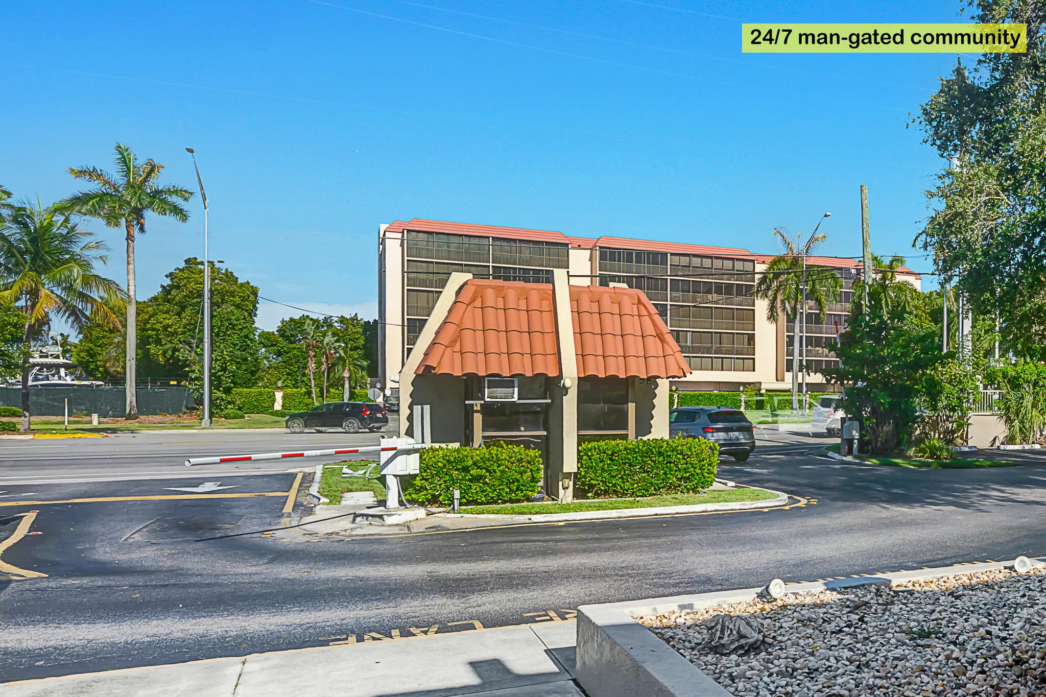 Management on Premise