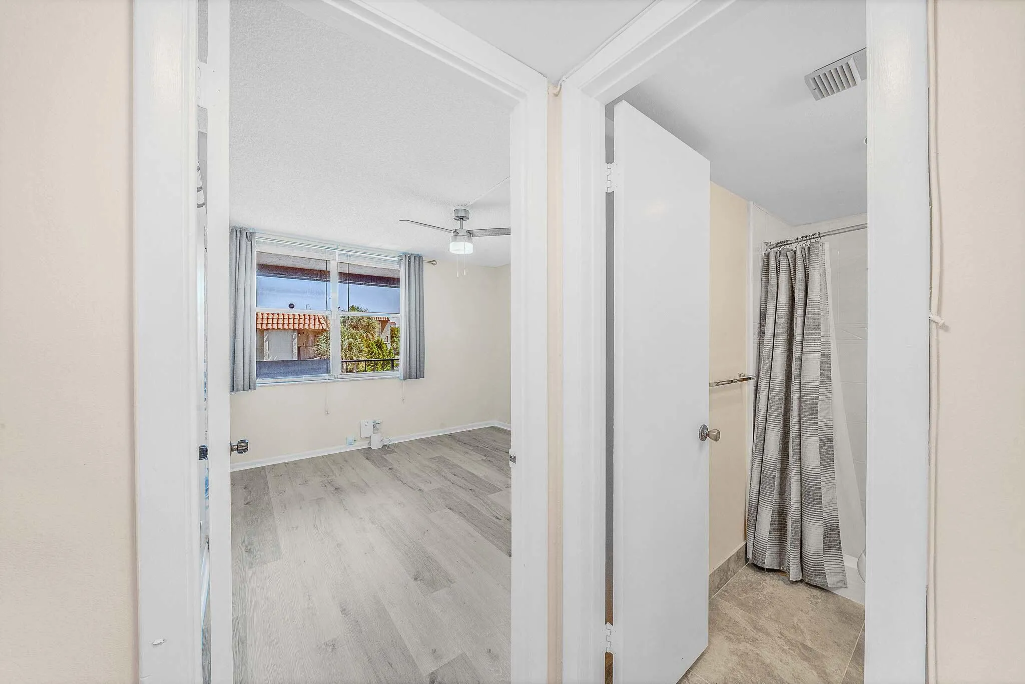 Tile Flooring in Bathrooms