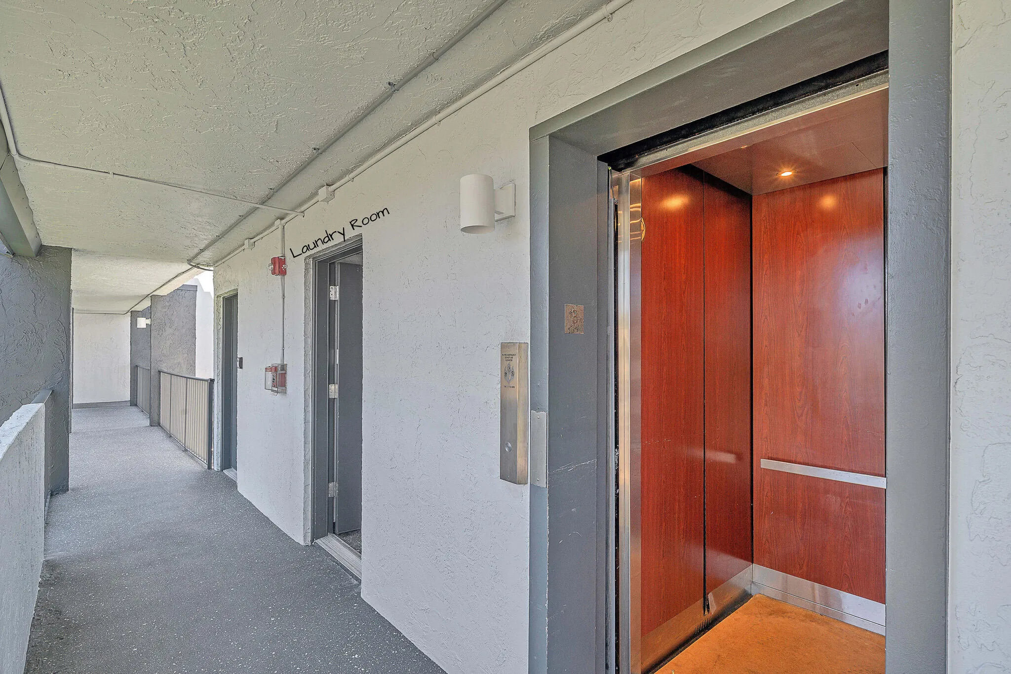 Convenient Elevator