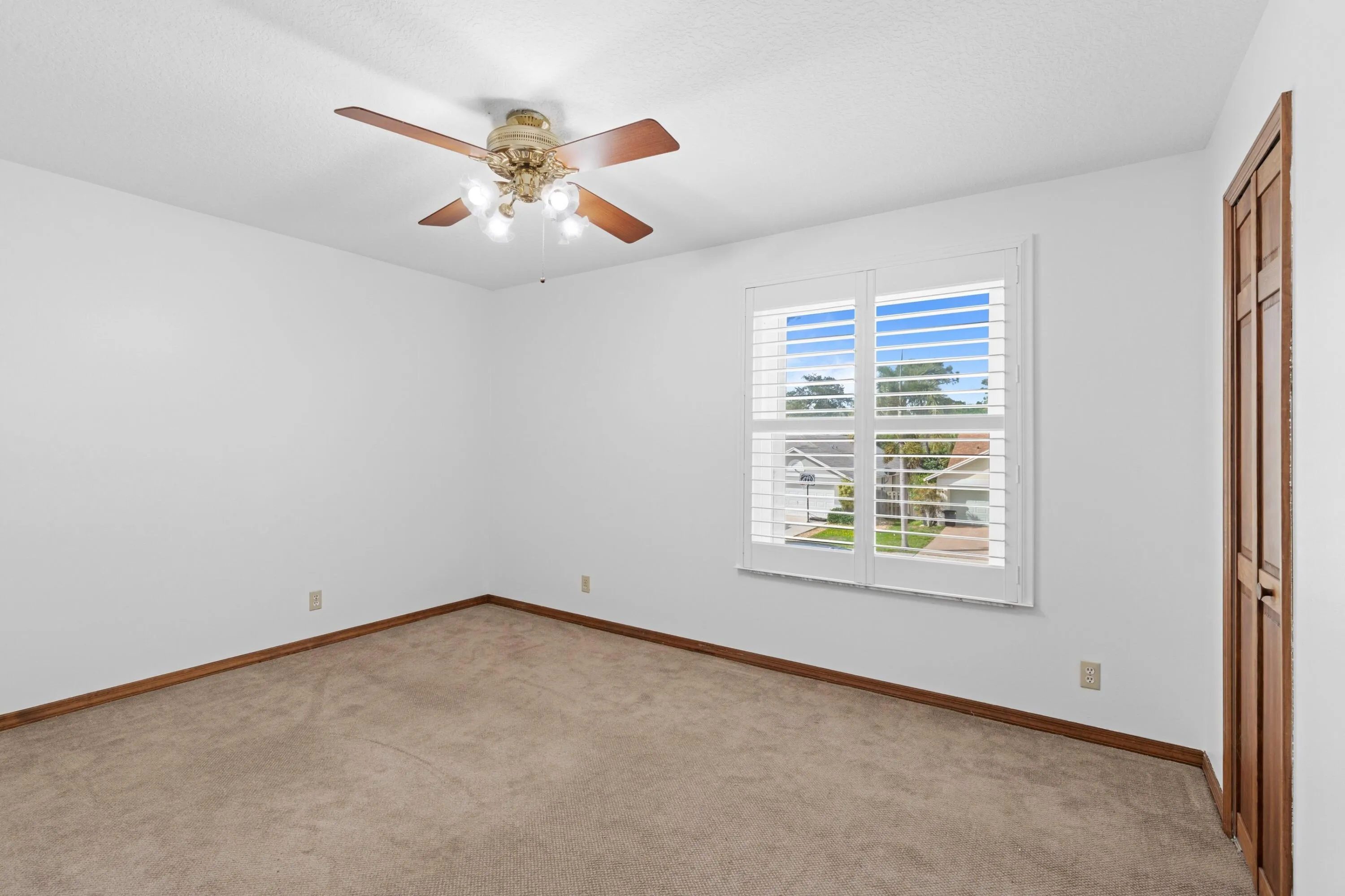 Guest bedroom 3