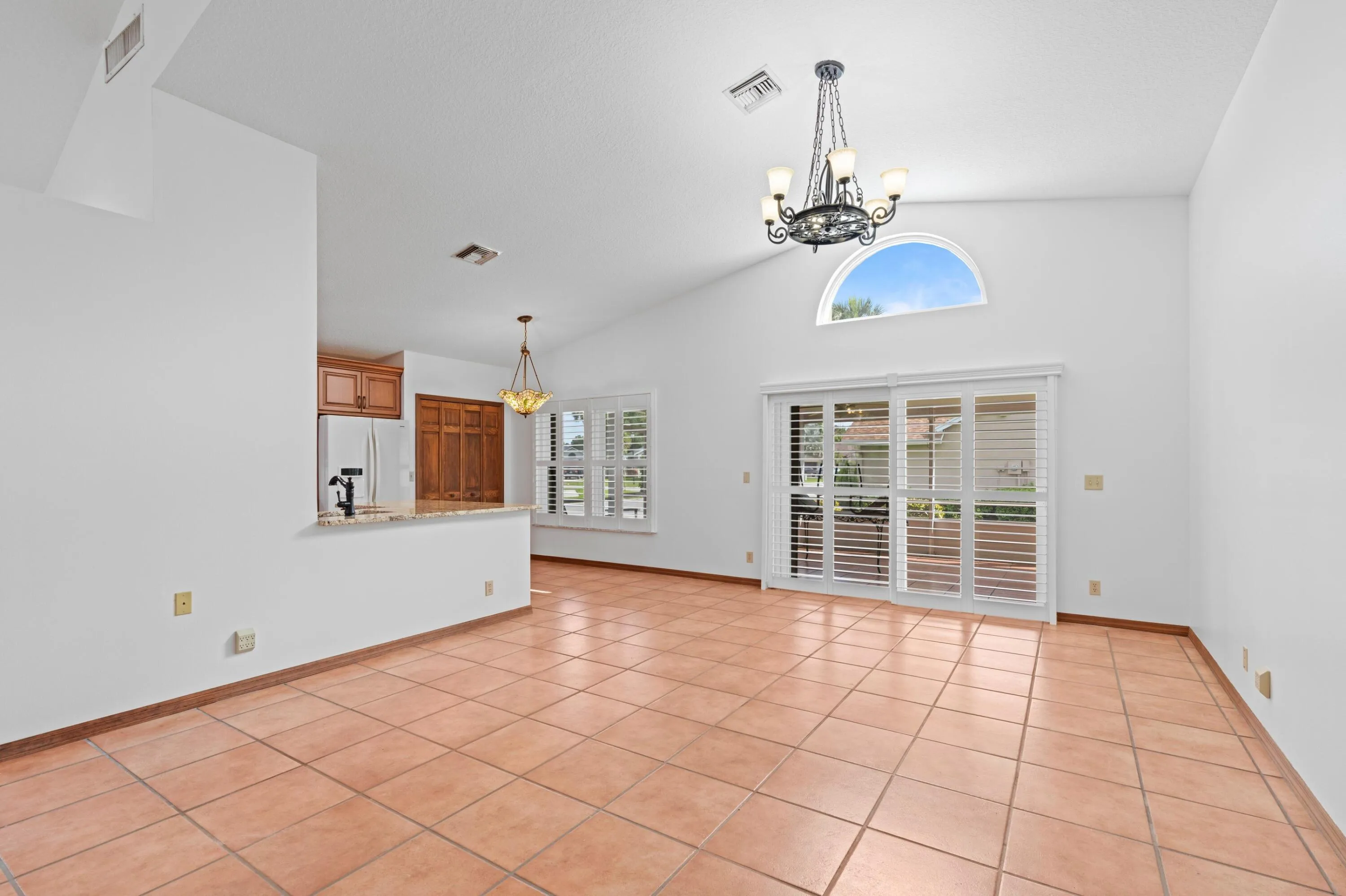 Dining Room or Family room