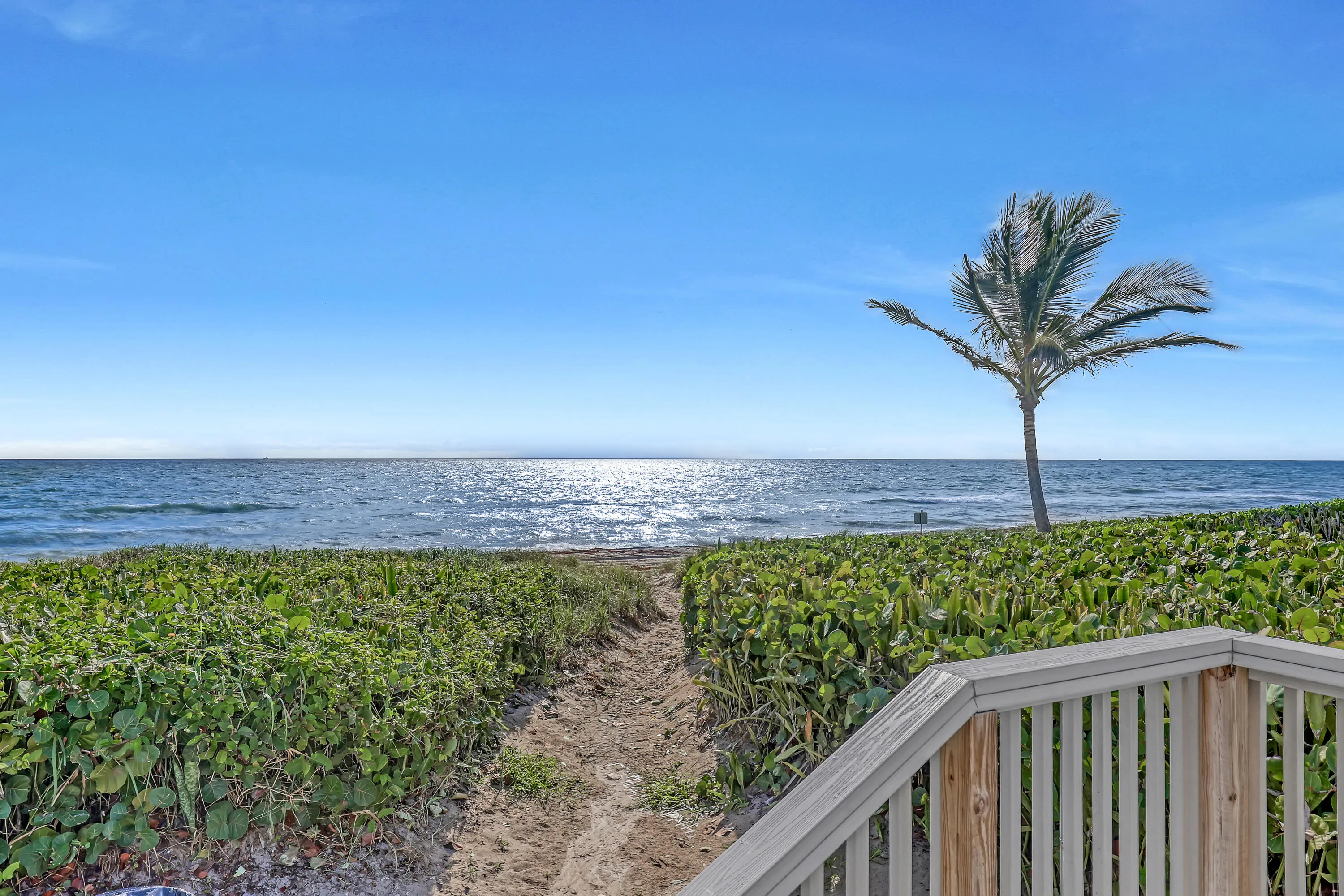 Beach Access