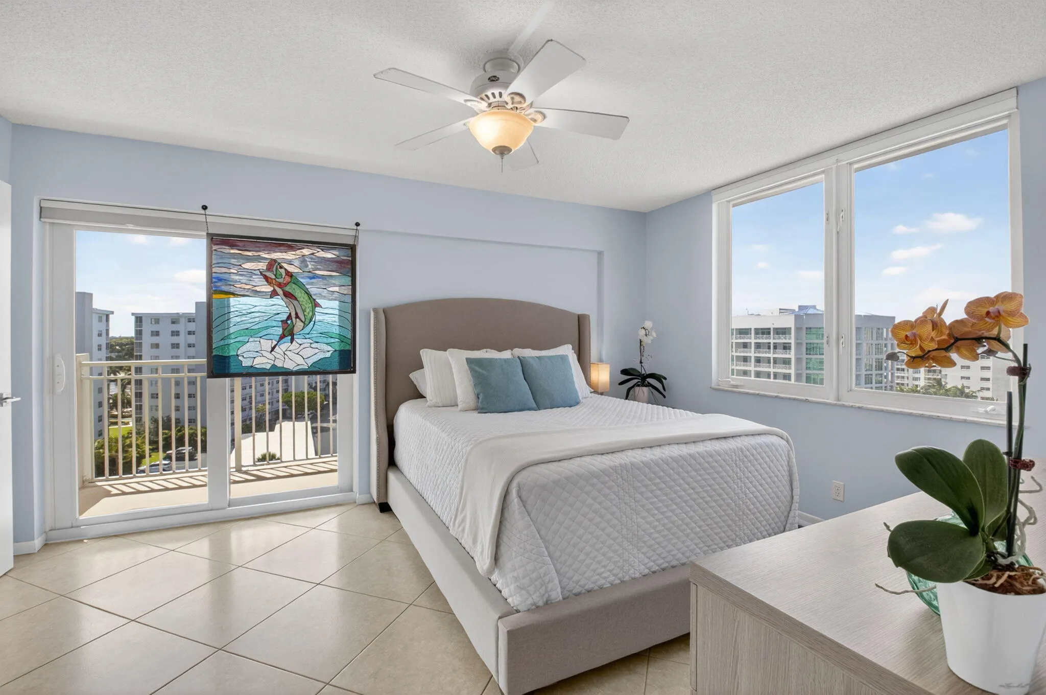Beautiful West & North Long Intracoastal view