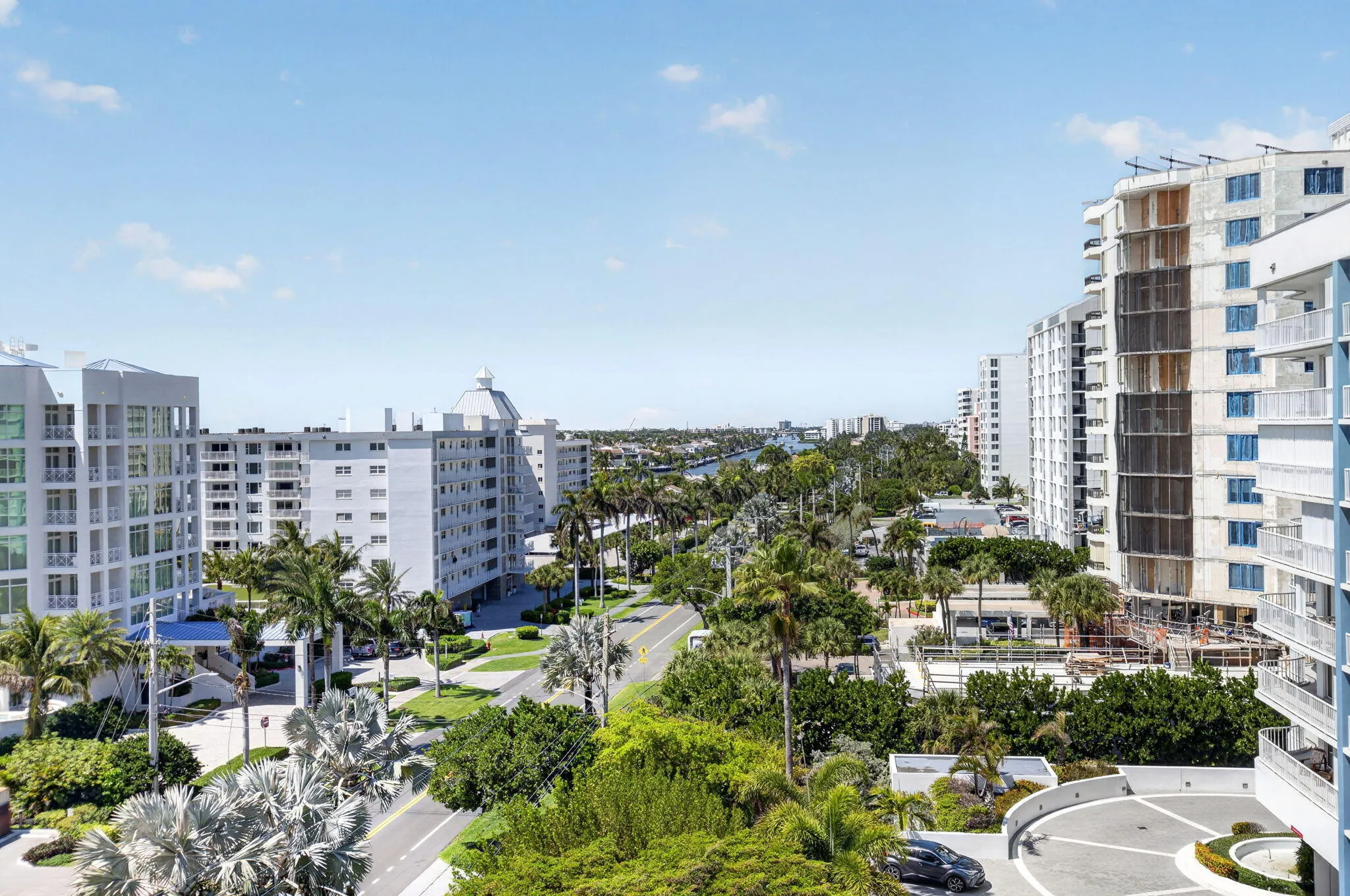 Long Intracoastal views!!!