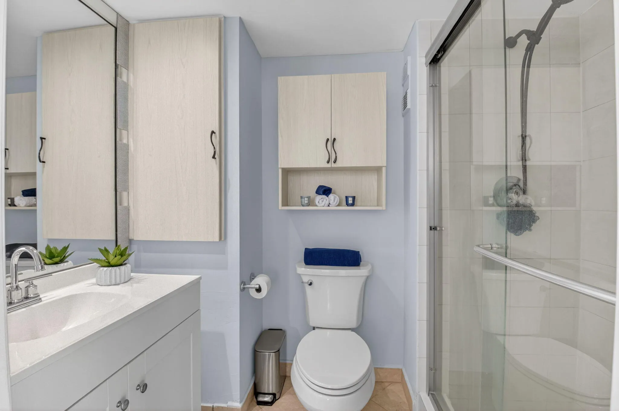 2nd Bathroom