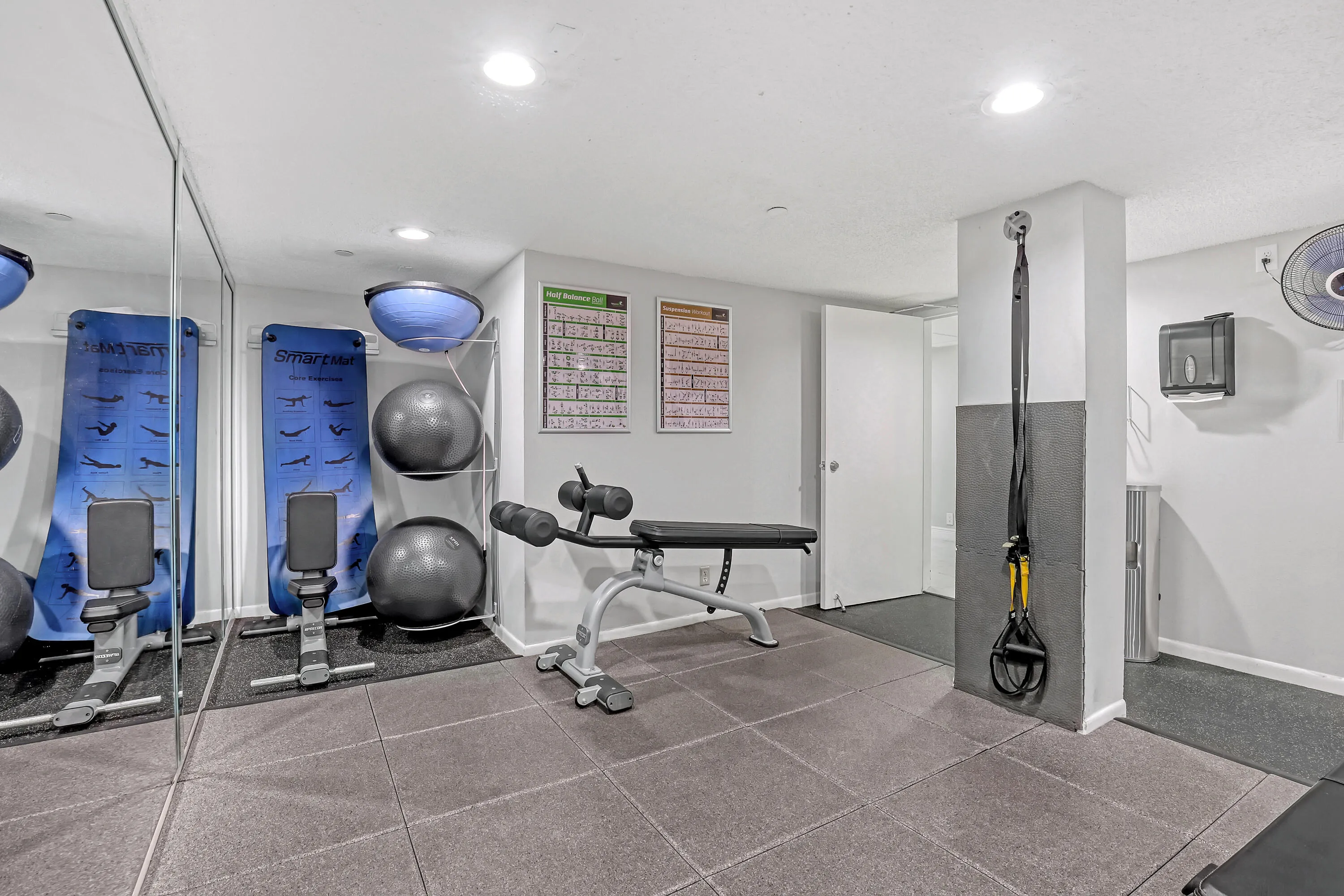 Gym