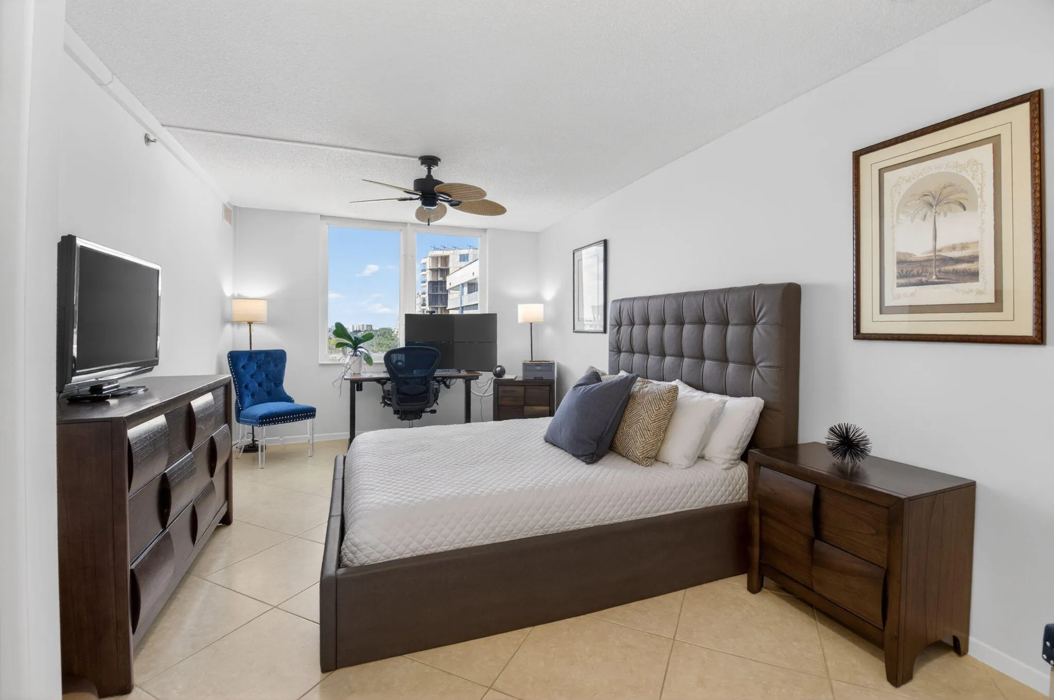 1st Bedroom
