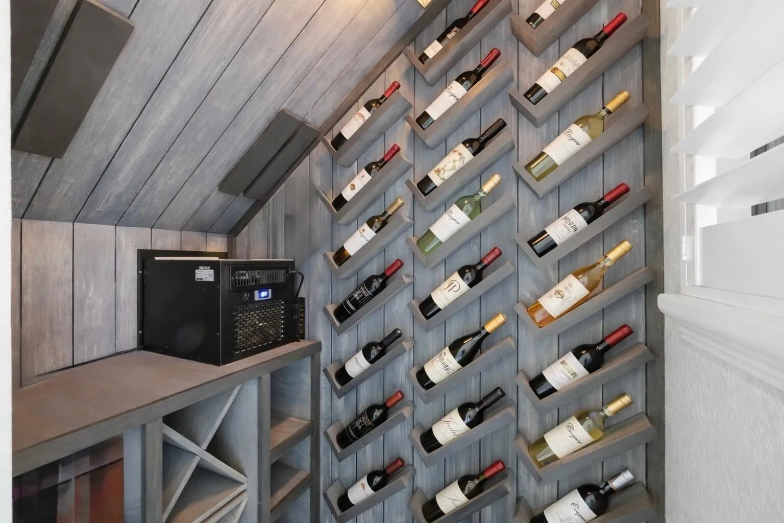 Wine Cellar
