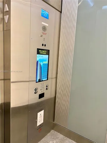 Elevator