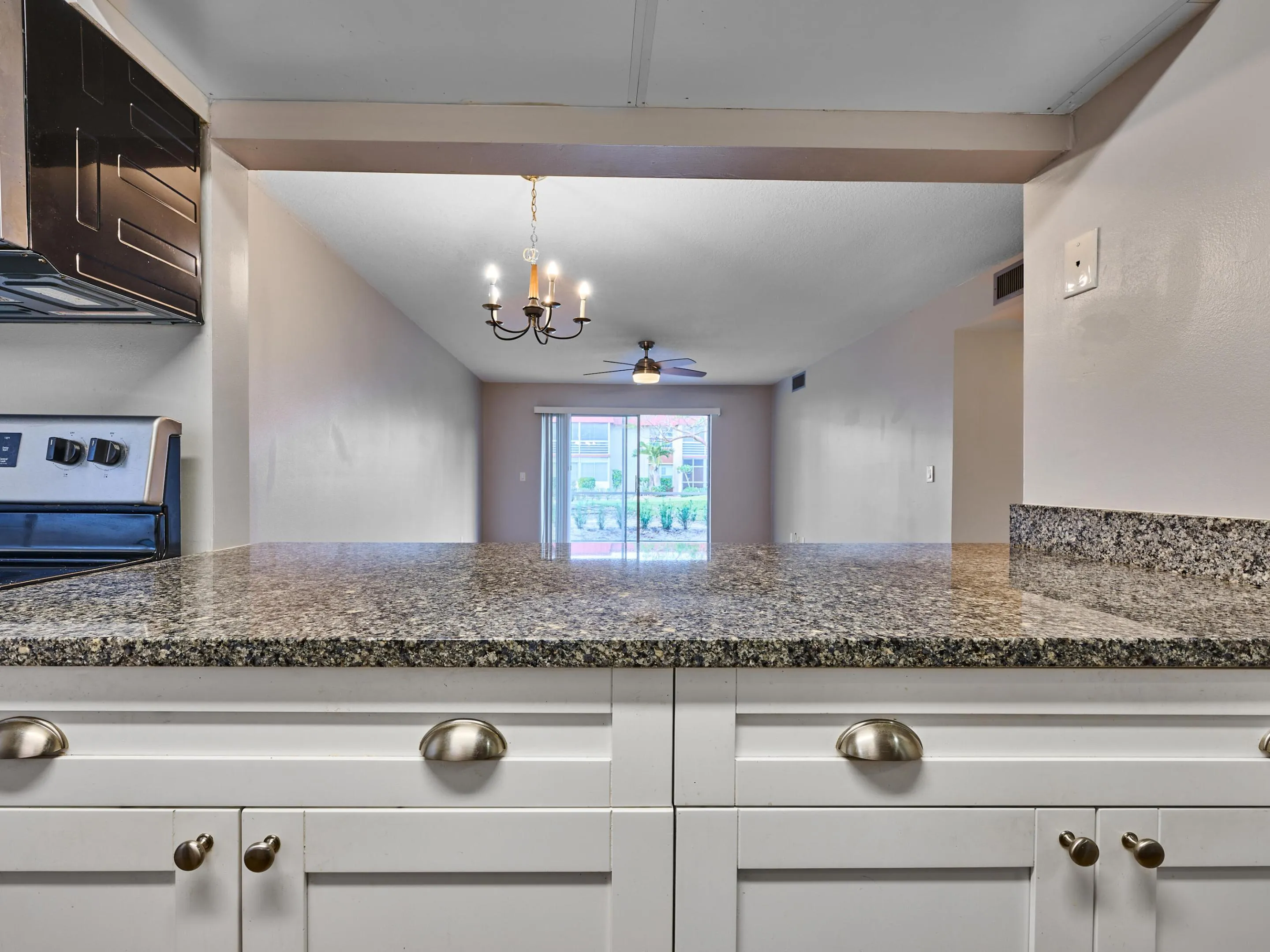 open concept