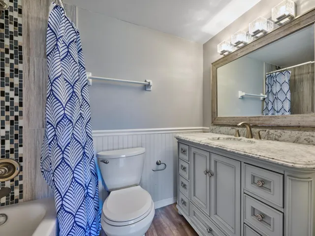 Bathroom 2