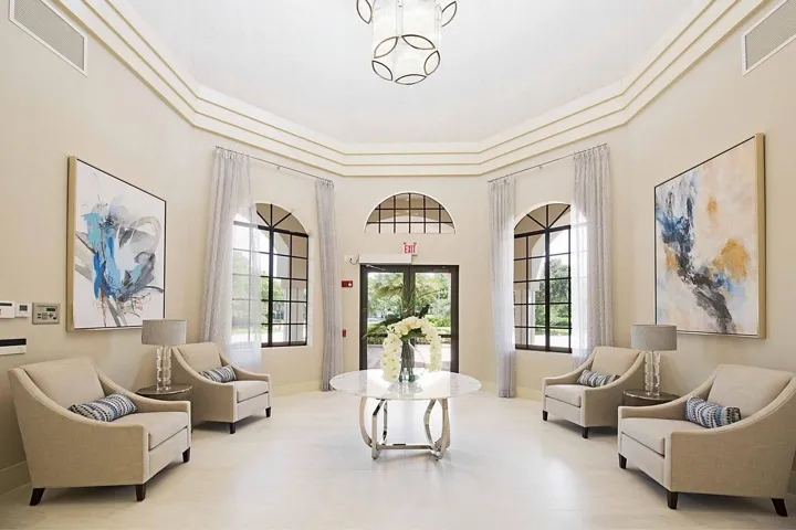 Foyer