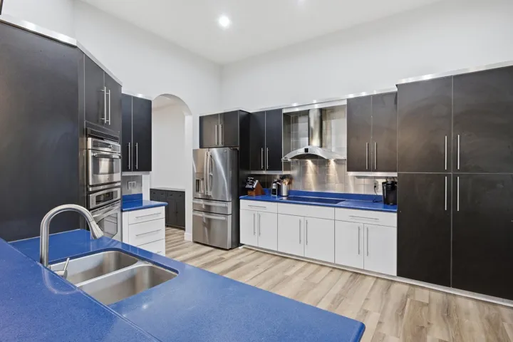 Dream Kitchen
