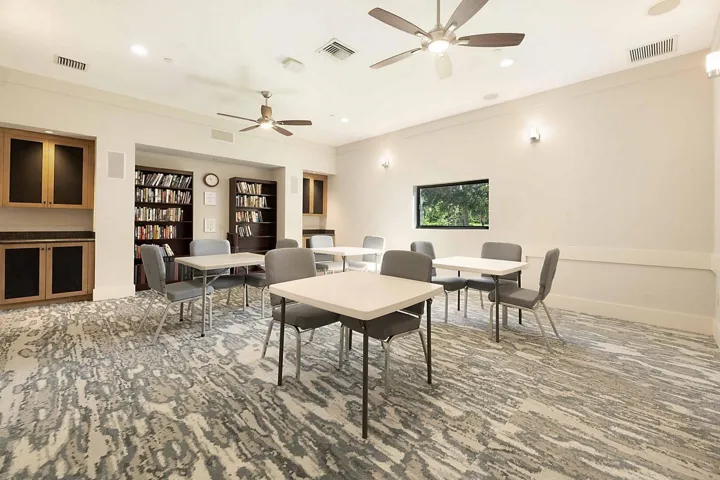 Library