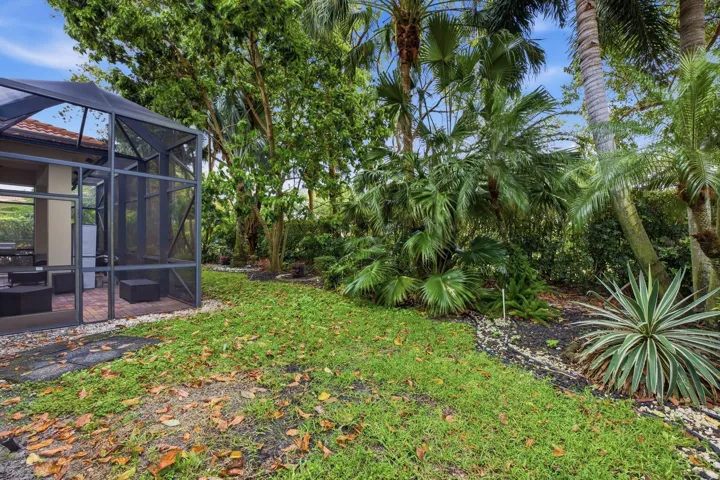 Yard