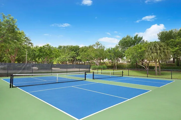 Tennis