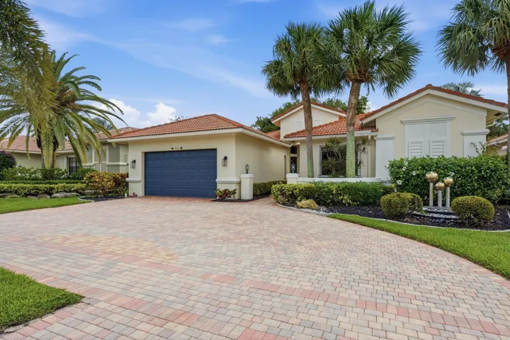 Tropical Landscaping