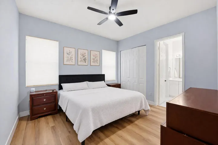 Bedroom #2