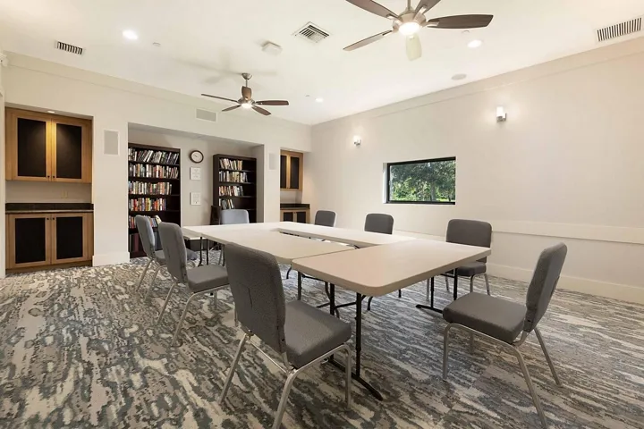 Library