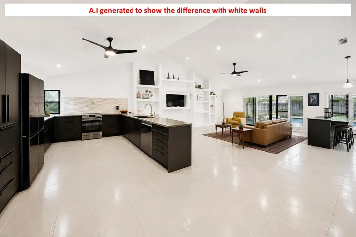 Steger Phelps Remax Walls