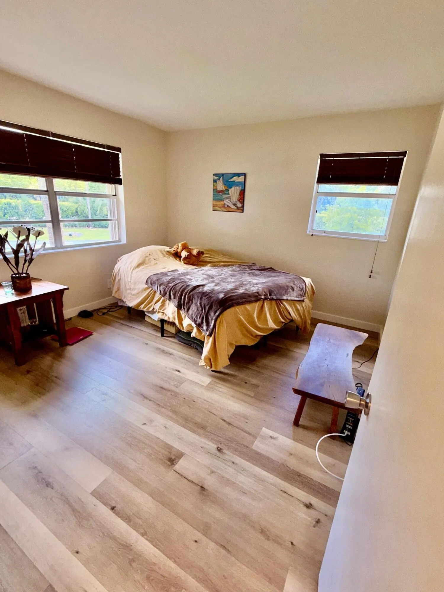 SecondBedroom