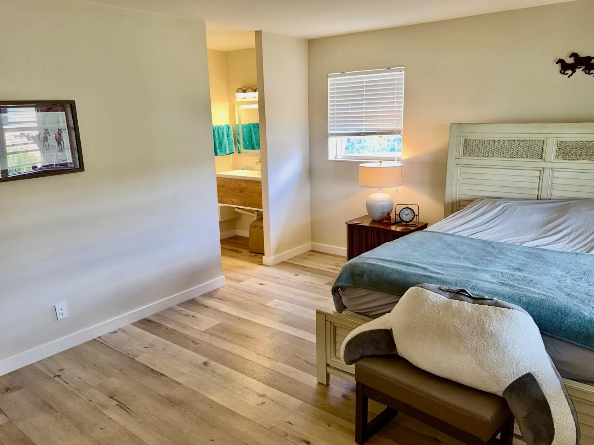 MasterBedroom