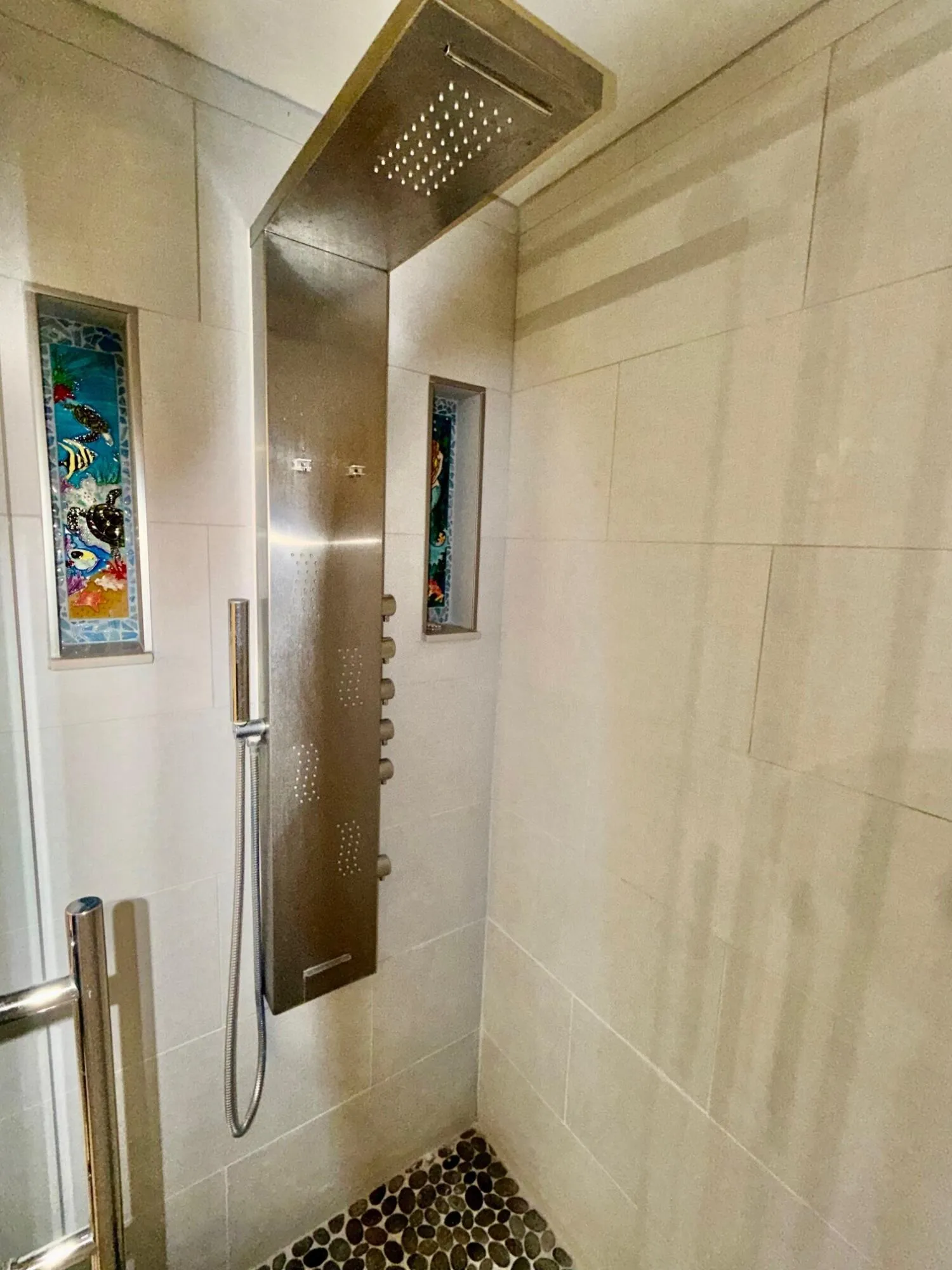 JacuzziShower
