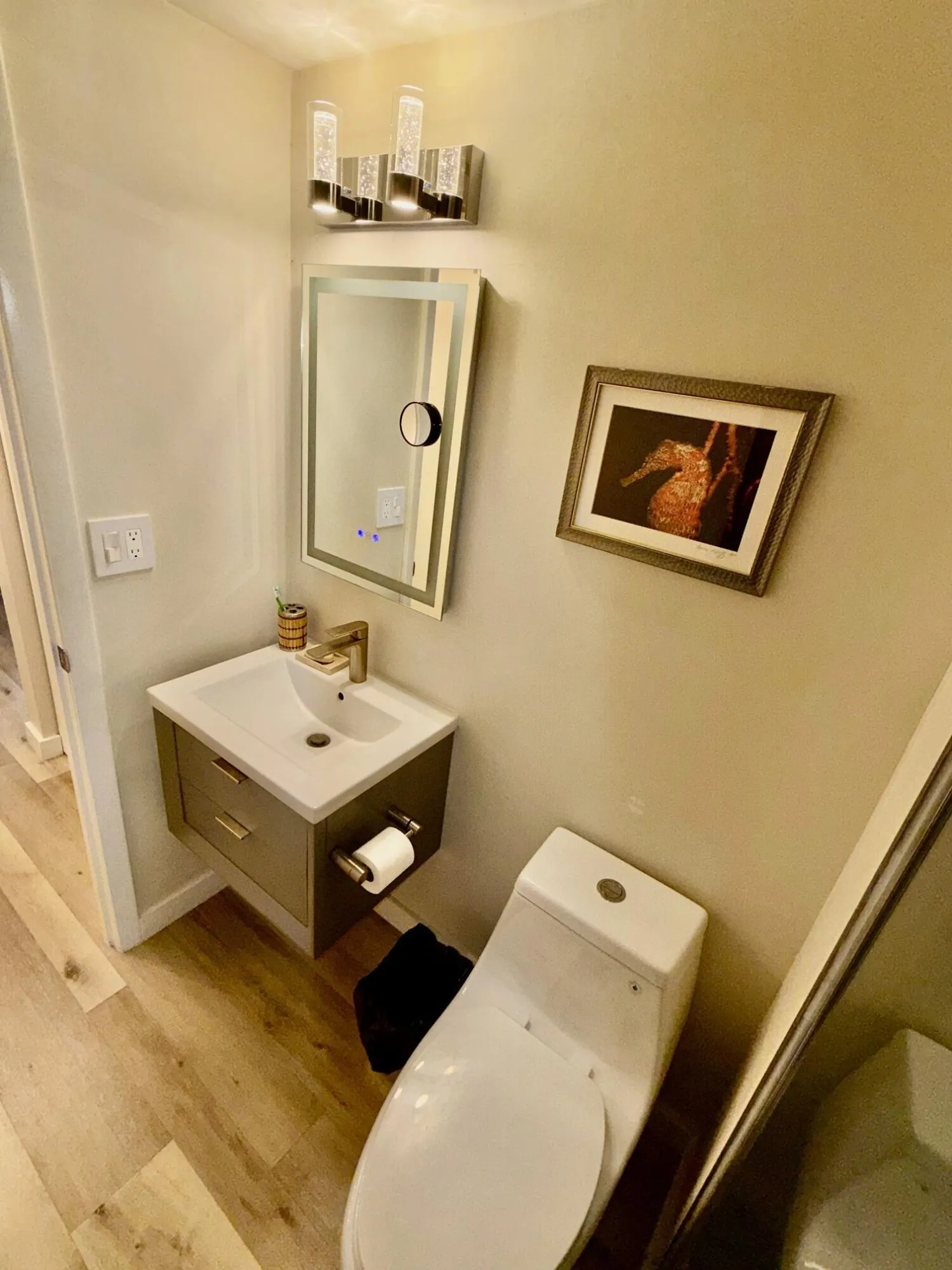 GuestBath