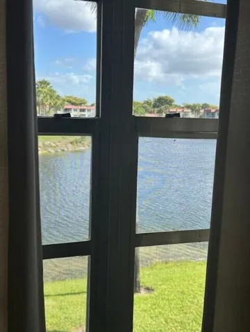 Bedroom View