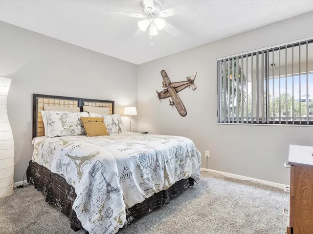 Gues Bedroom