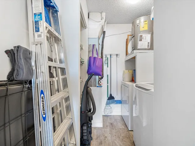 Laundry/Utility Room