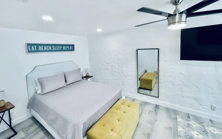 In-law suite