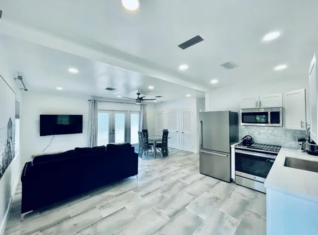 In-law suite