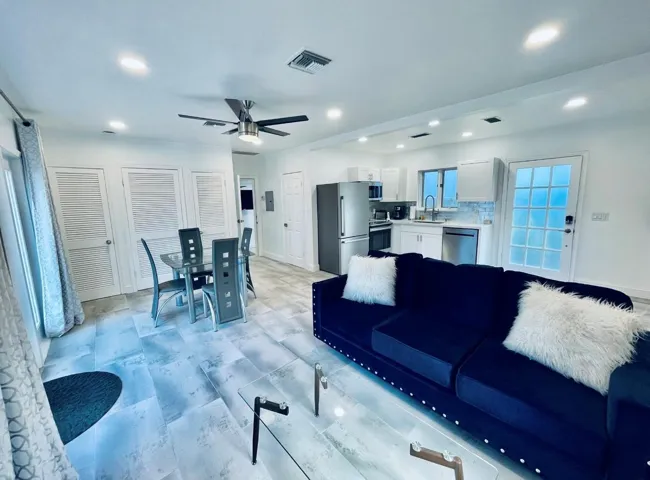 In-law suite