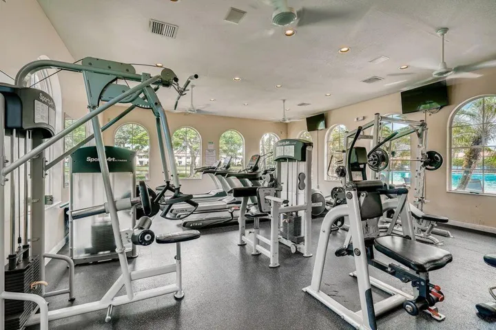 Briar Bay Fitness